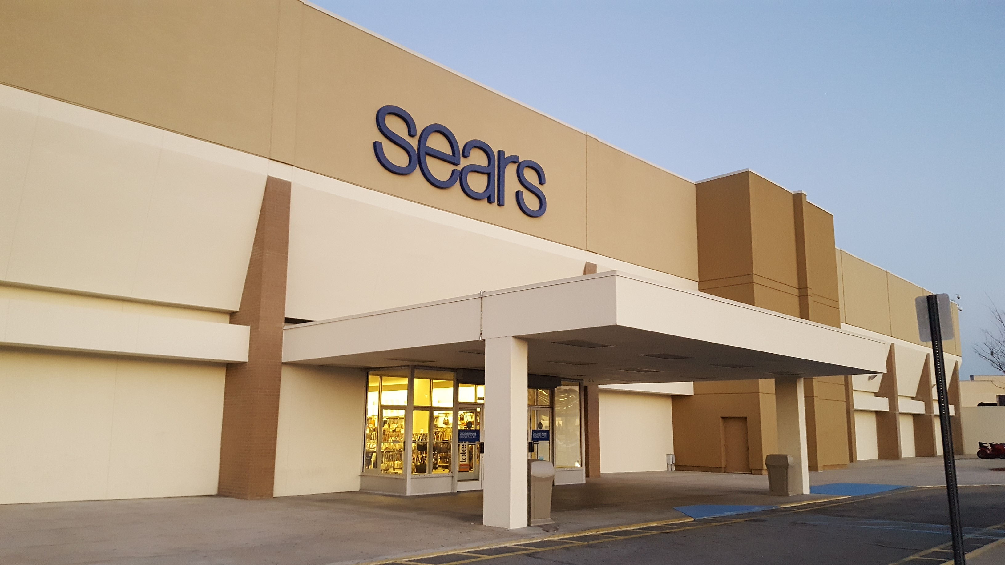 sears usa