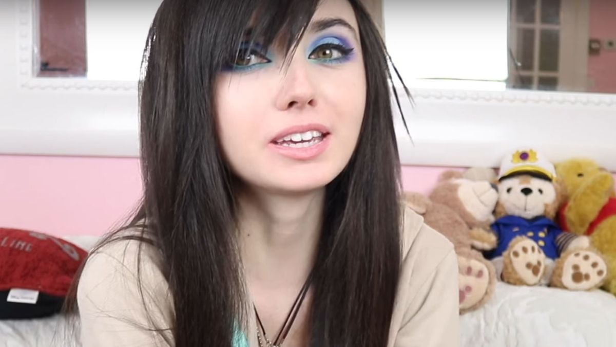 eugenia cooney age