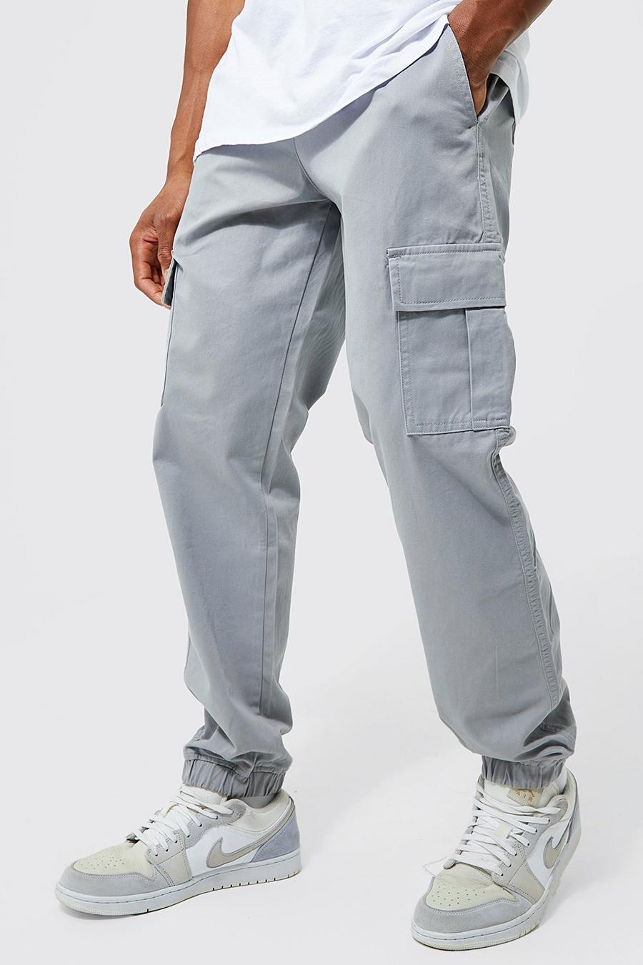 boohoo cargo pants