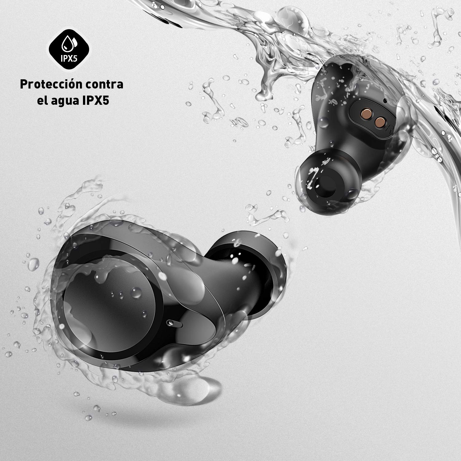 enacfire wireless earbuds