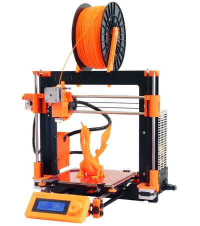 prusa i3 mk3 manual