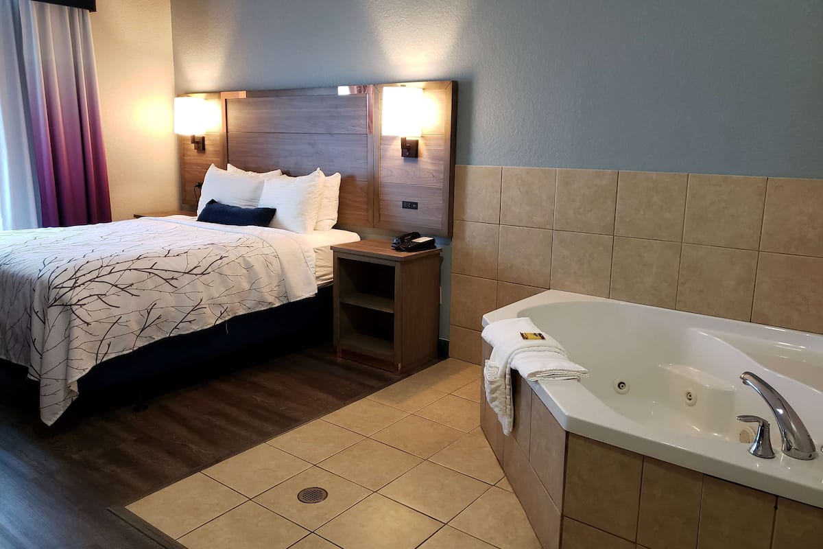 best western plus san antonio