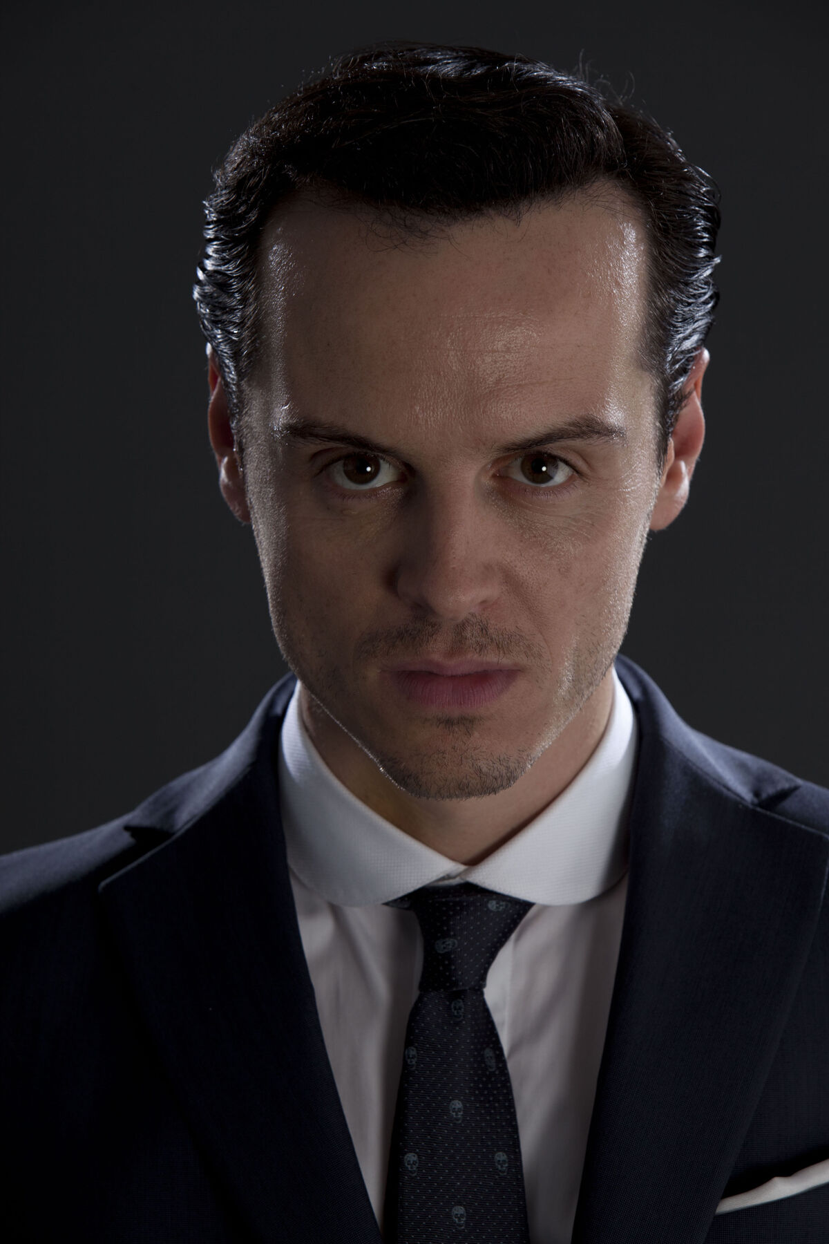 jim moriarty sherlock