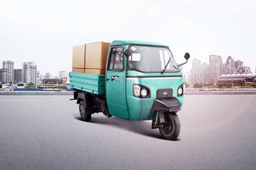 mahindra alfa body price