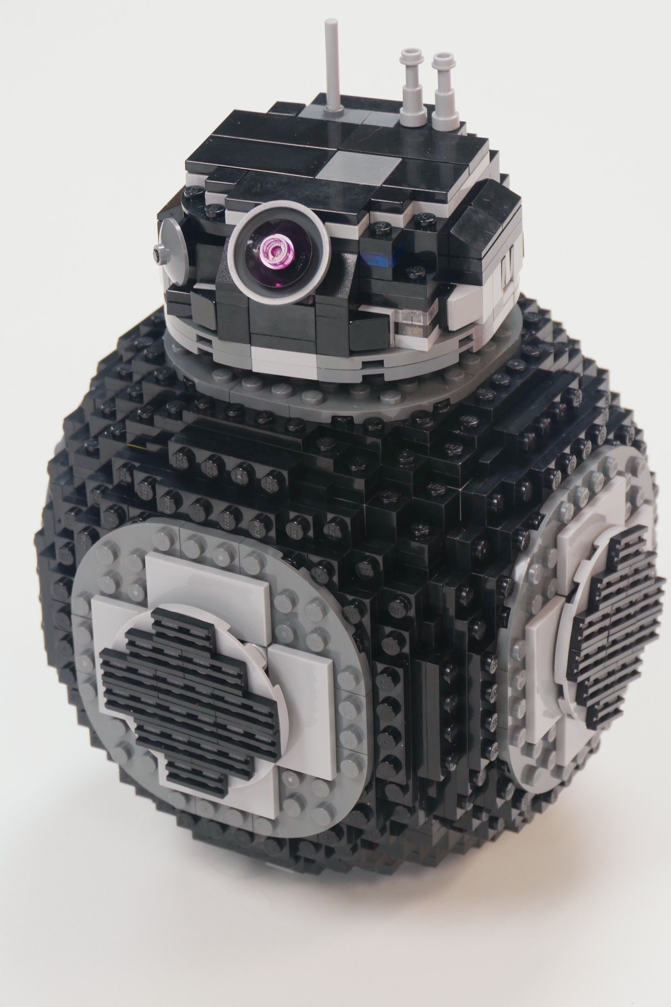 bb 9e lego