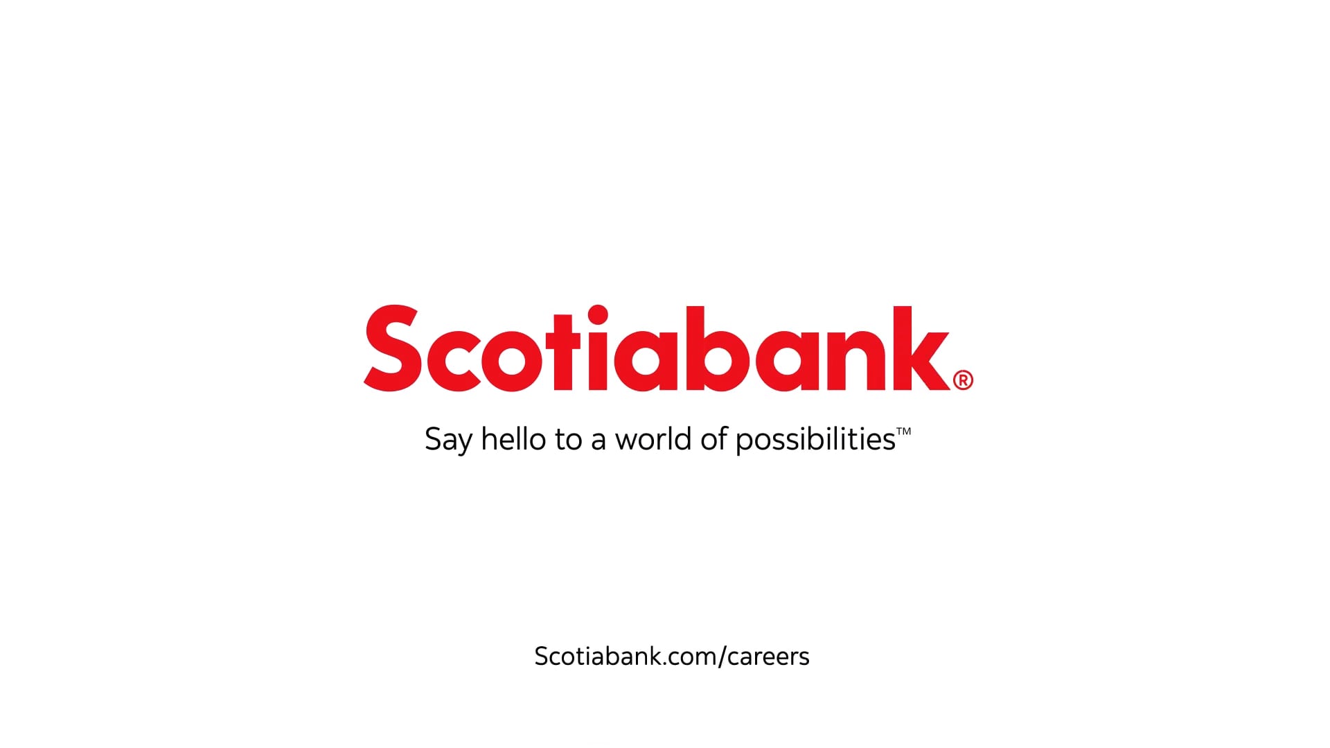 scotiabank internship