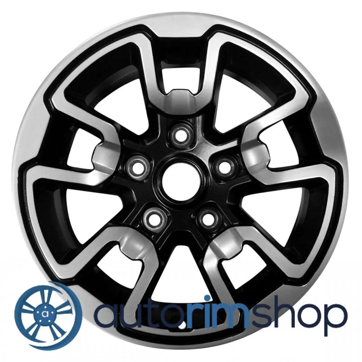 2016 dodge ram 1500 wheel bolt pattern