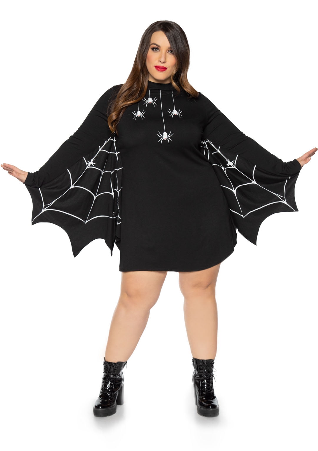 plus size womens halloween tops