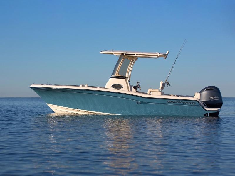 grady white boats for sale