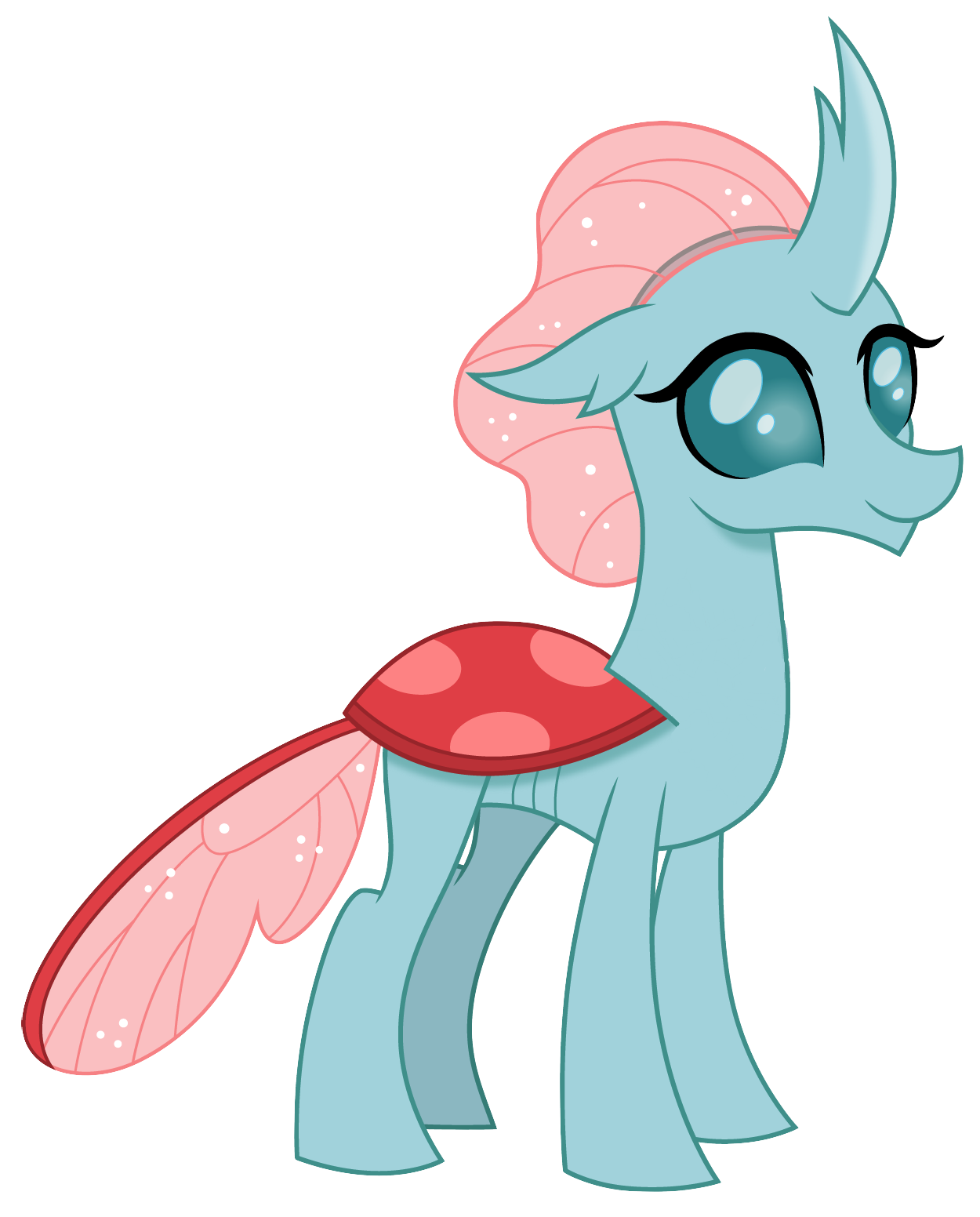 my little pony ocellus