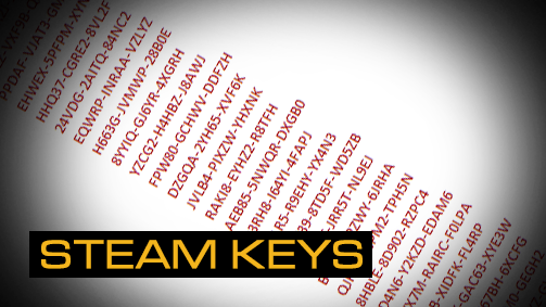 rainbow six siege key