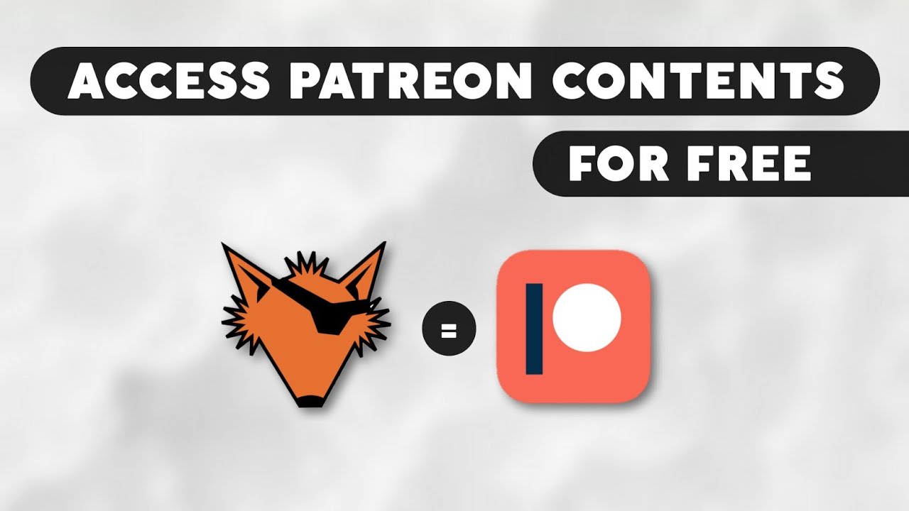 patreon bypass