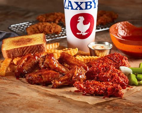 zaxbys menu printable