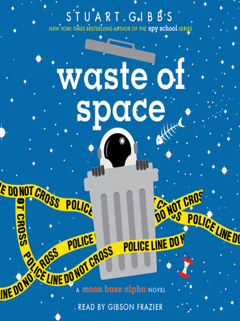 waste of space wiki