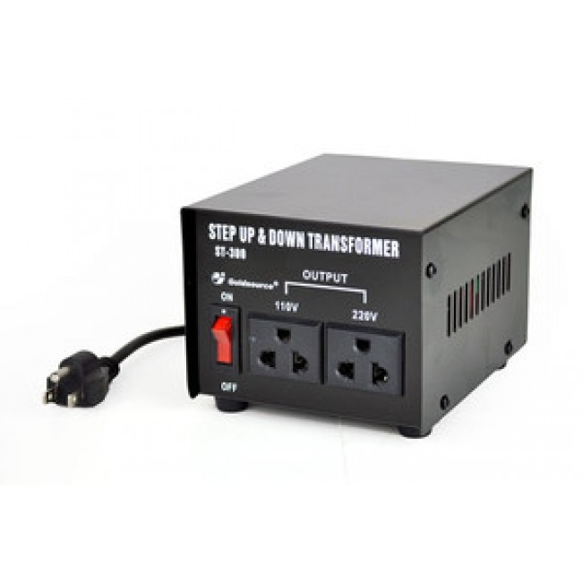 voltage converter 110 to 220