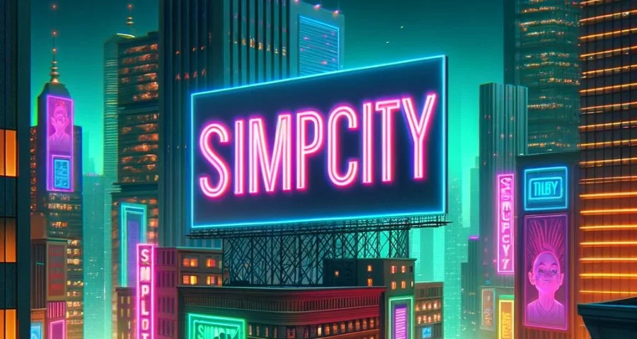 sumpcity