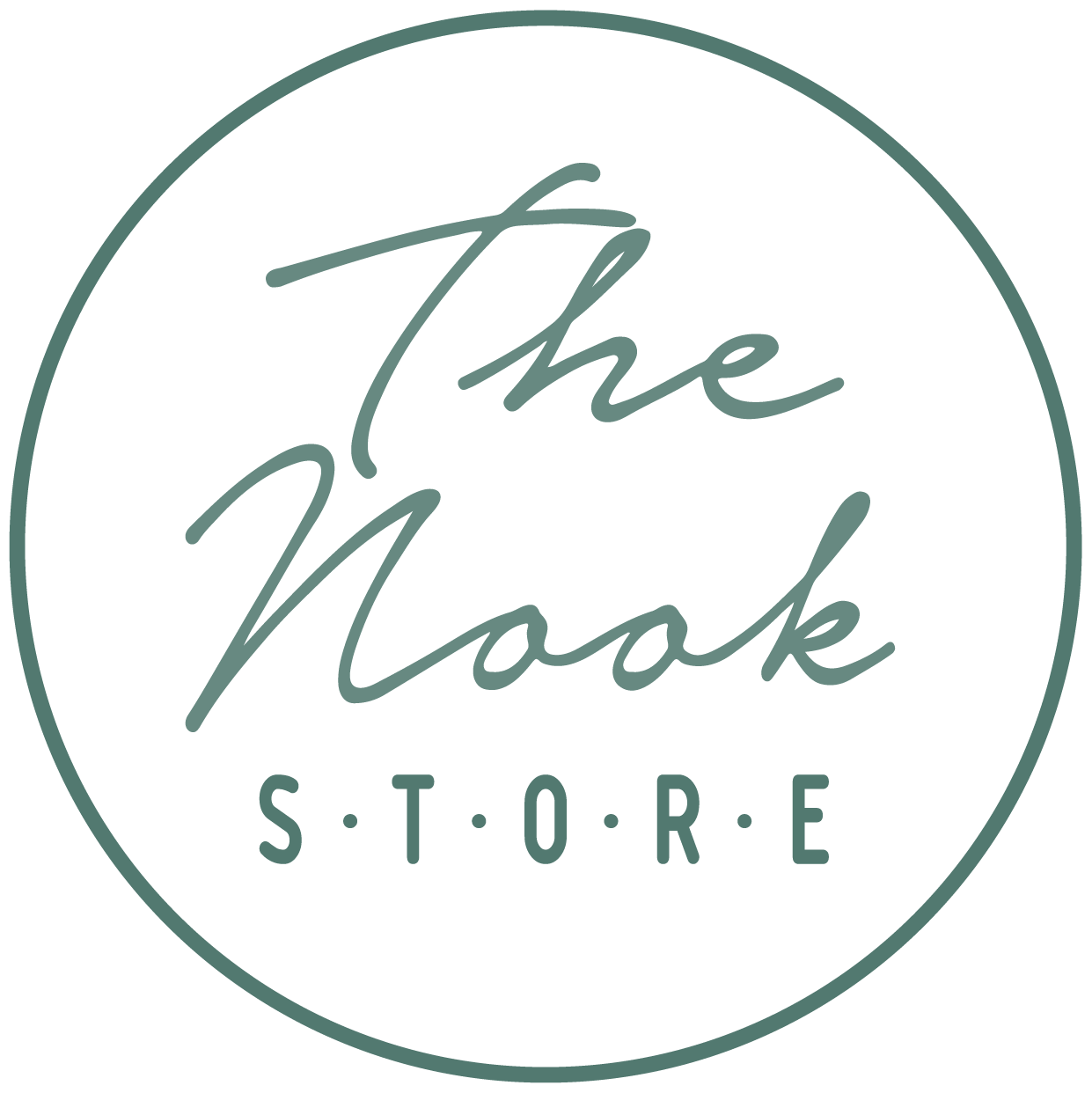 the nook store