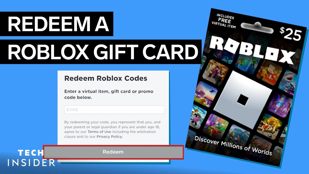 www.roblox.com/redeem login