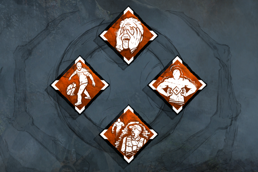 dbd shrine