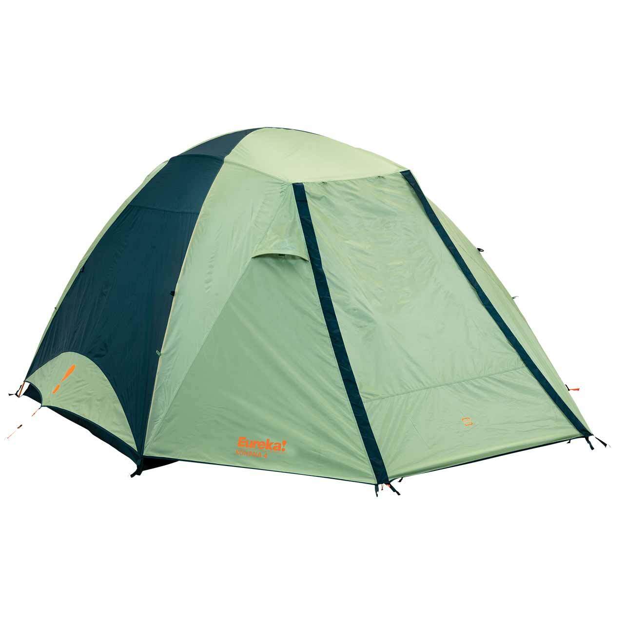 eureka tents 4 person