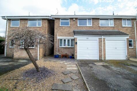 property for rent dronfield