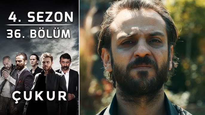 çukur 4. sezon 35