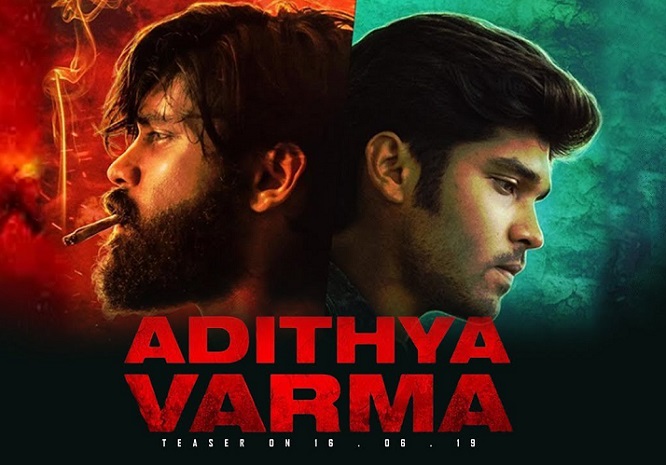 aditya varma full movie in tamil download tamilrockers