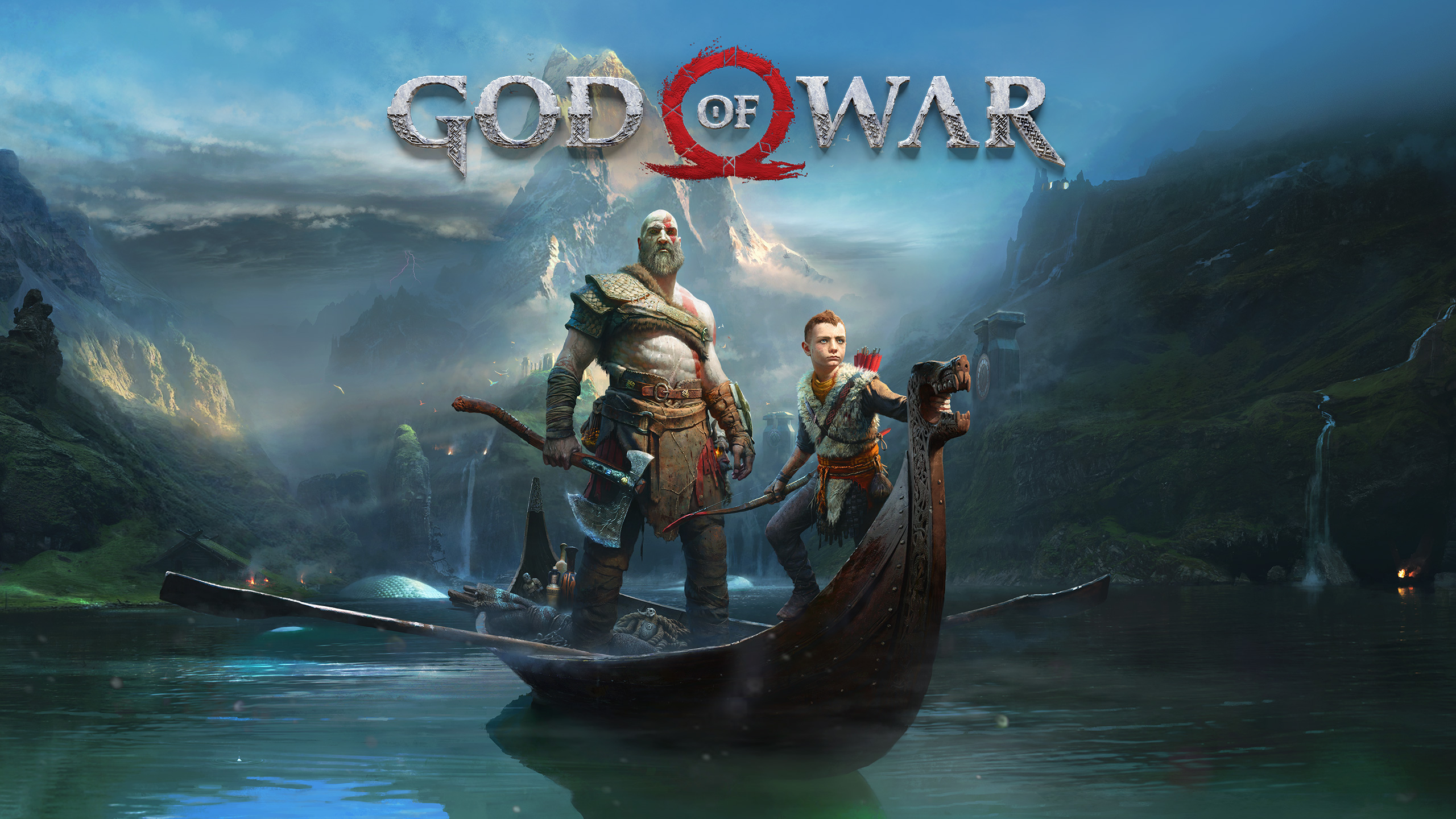 god of war 4 pc download utorrent