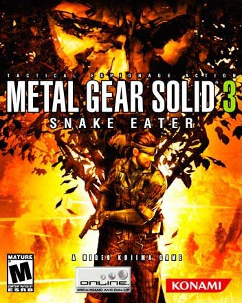 metal gear solid snake eater ps2 cheats