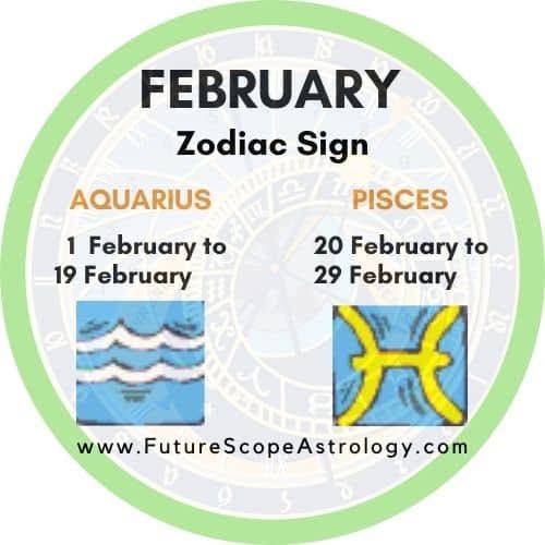 star sign feb 20