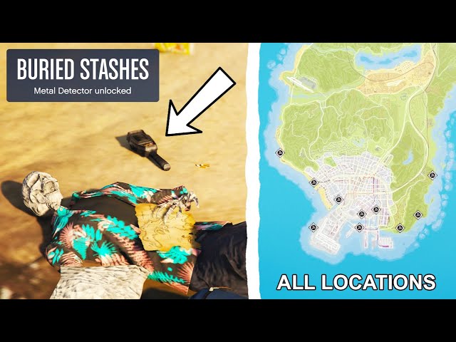 gta v skeleton map