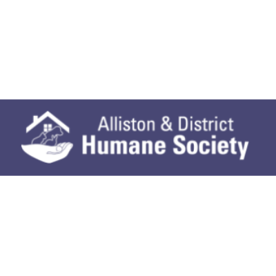 alliston & district humane society