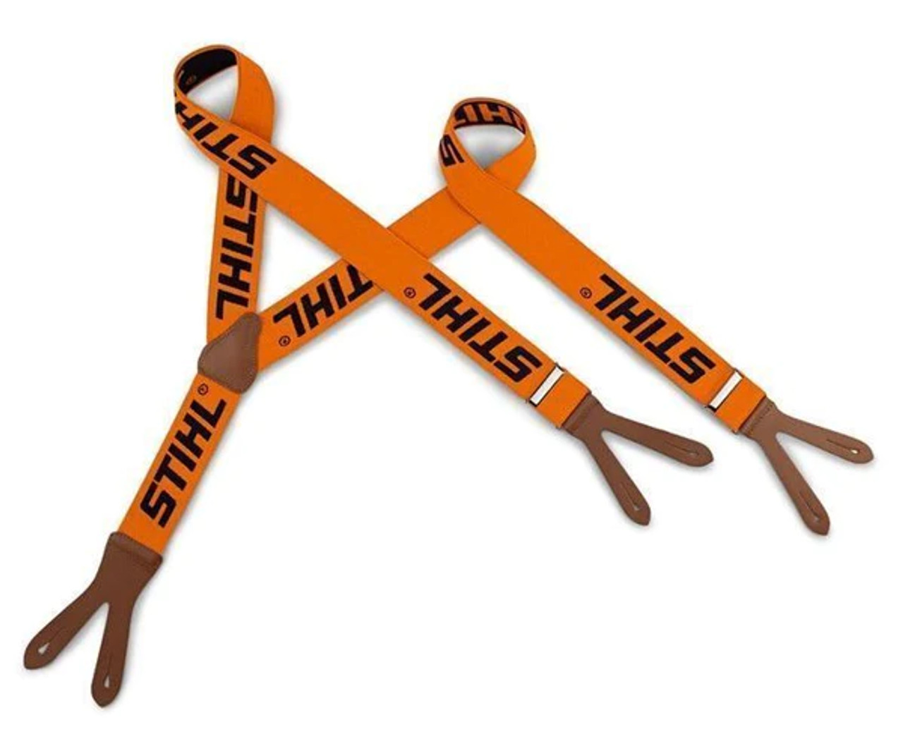 stihl suspenders