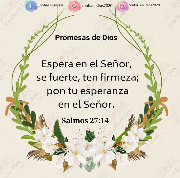 promesas biblicas catolicas