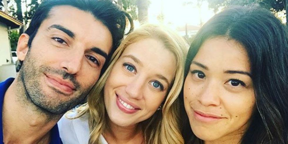 jane the virgin cast