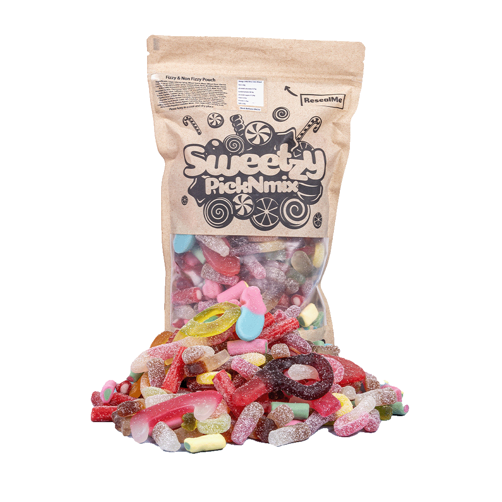 sweetzy pick and mix