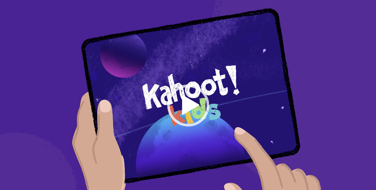 kahoot.com