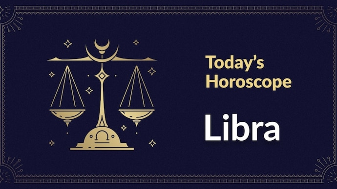 astrology today libra