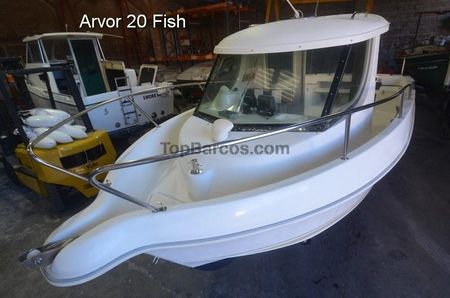 arvor 20