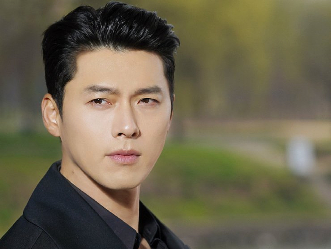 hyun bin actor