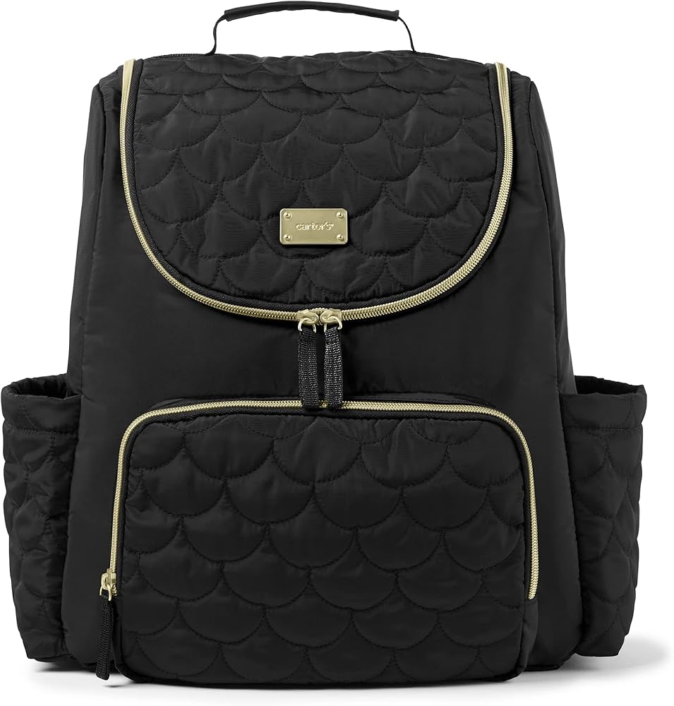 carters diaper bag