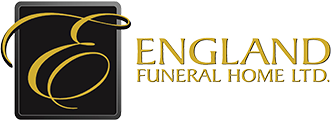 england funeral home in mount forest