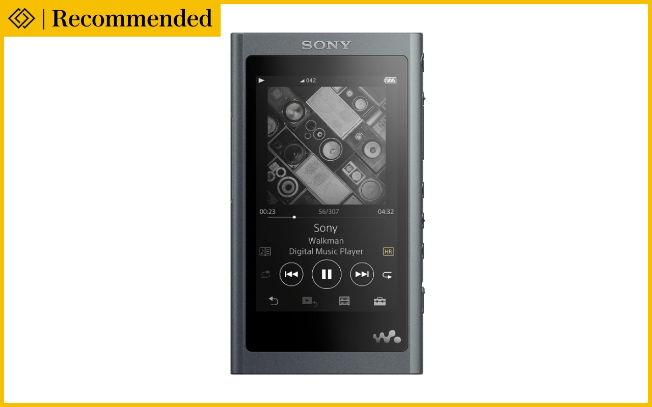 best budget mp3 player uk