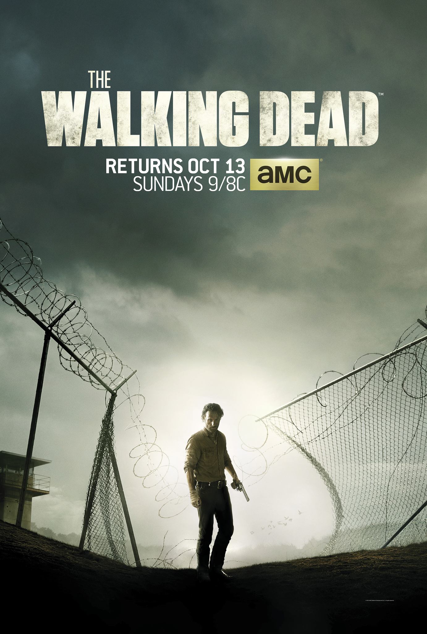 walking dead imdb