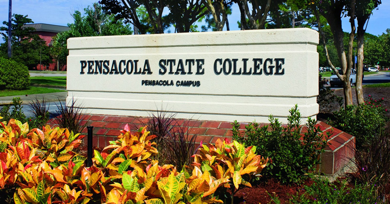 pensacola state college