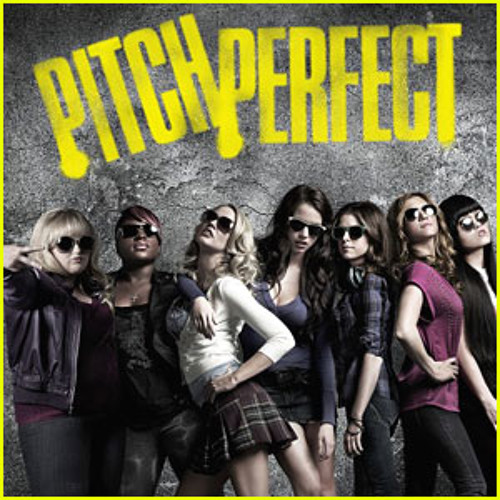 pitch perfect soundtrack album songs