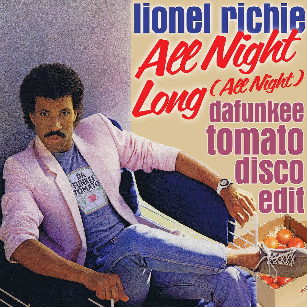 lionel richie all night long mp3 download