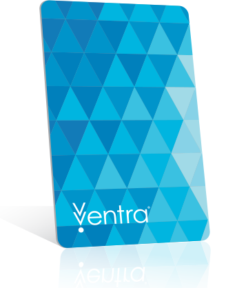 ventra chicago balance