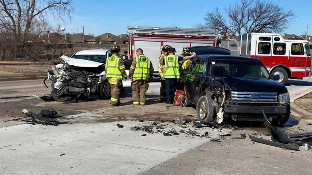 traffic near me accident