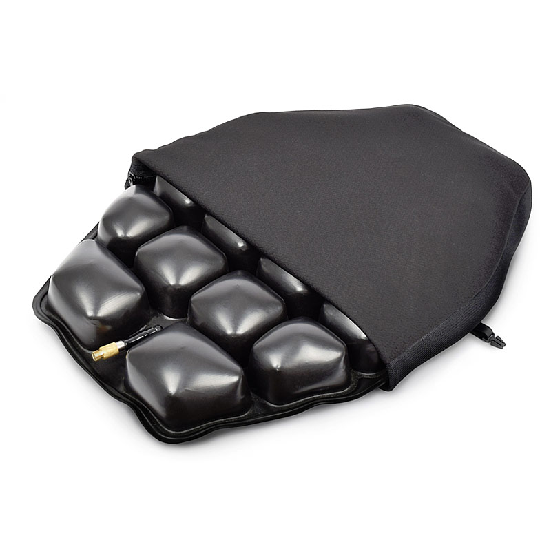 motorbike gel seat pad